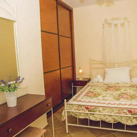 빌라 Mare *